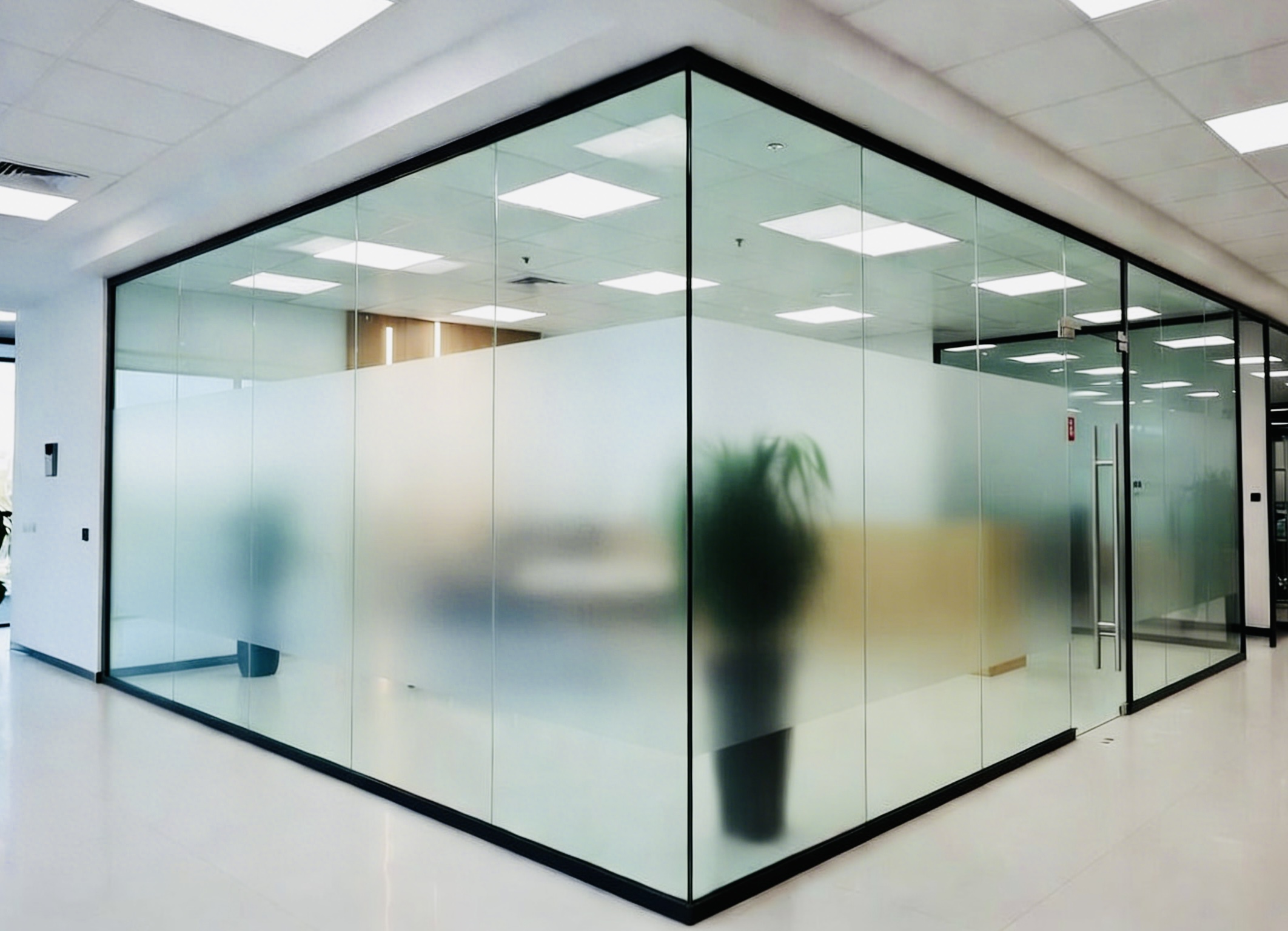 NZ GLASSFILM LTD - Window Film Solutions