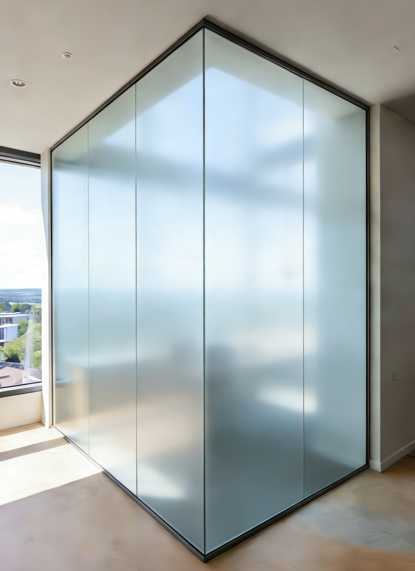 NZ GLASSFILM LTD - Window Film Solutions